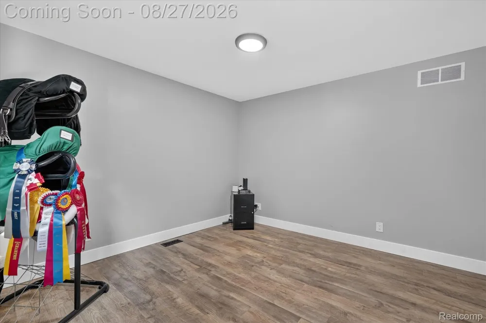 12265 Sharp Road Fenton Charter Township, MI 48451