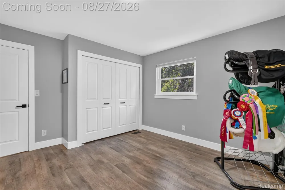 12265 Sharp Road Fenton Charter Township, MI 48451