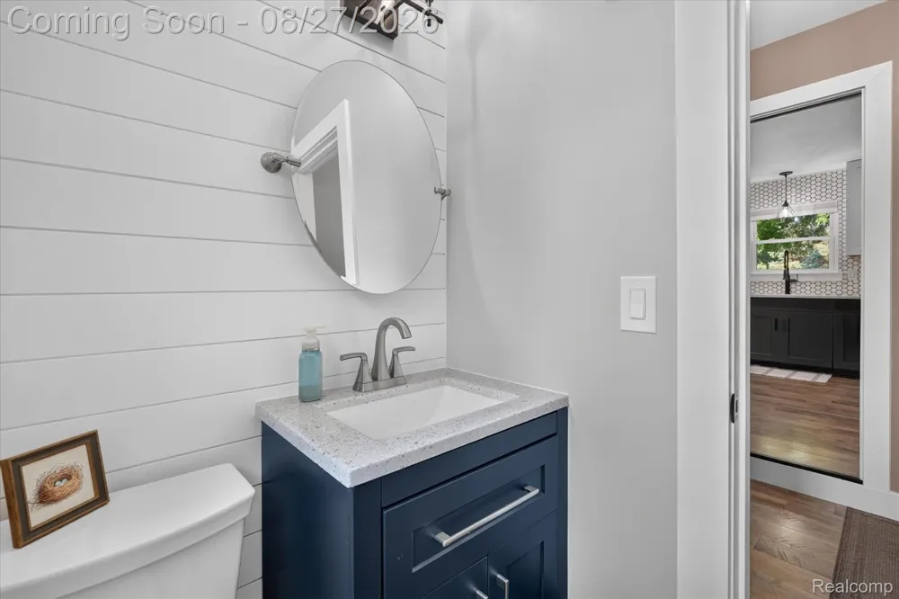12265 Sharp Road Fenton Charter Township, MI 48451