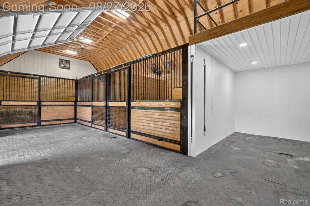 12265 Sharp Road Fenton Charter Township, MI 48451