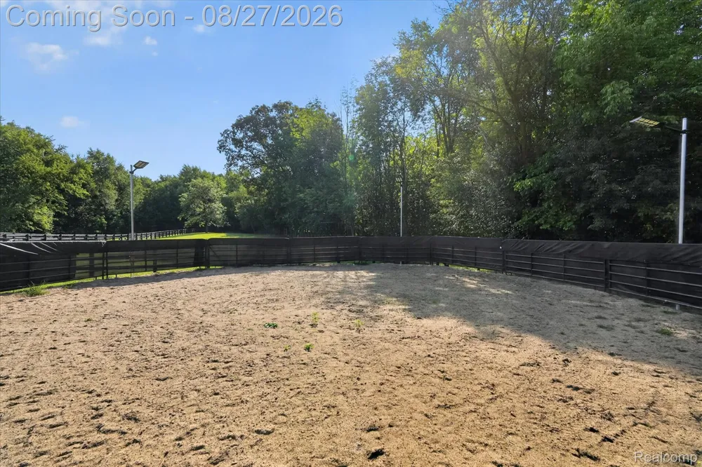 12265 Sharp Road Fenton Charter Township, MI 48451