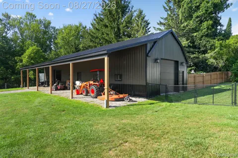 12265 Sharp Road