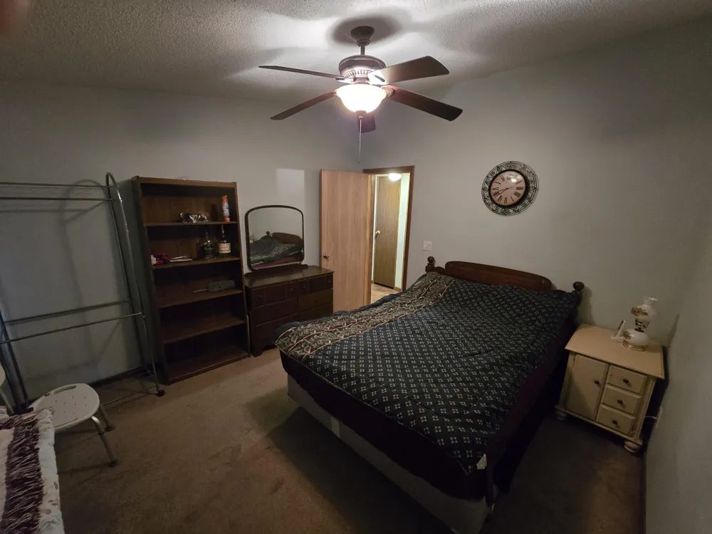 11933 S Wedgewood Avenue Lake Township, MI 49304