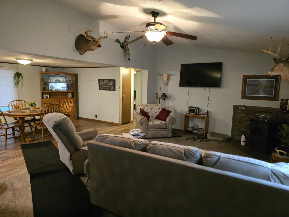11933 S Wedgewood Avenue Lake Township, MI 49304