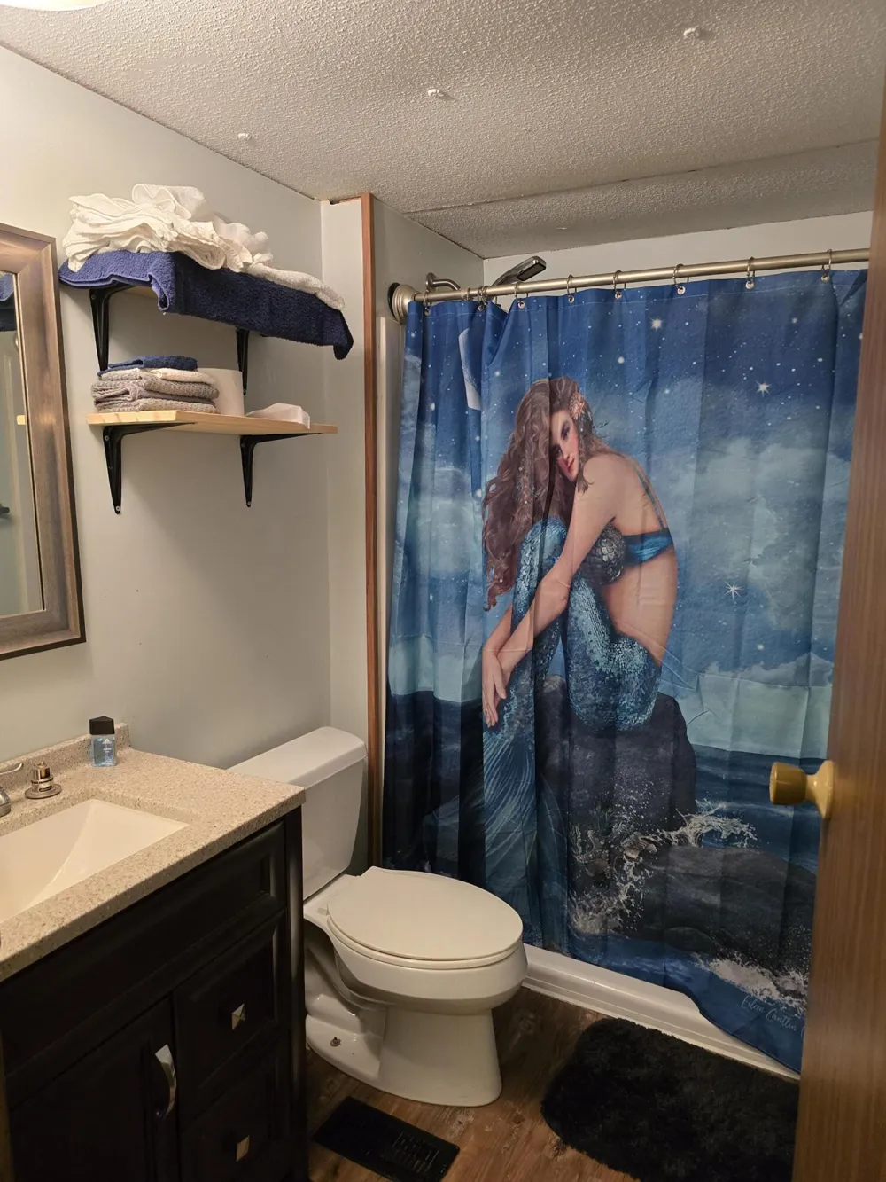 11933 S Wedgewood Avenue Lake Township, MI 49304