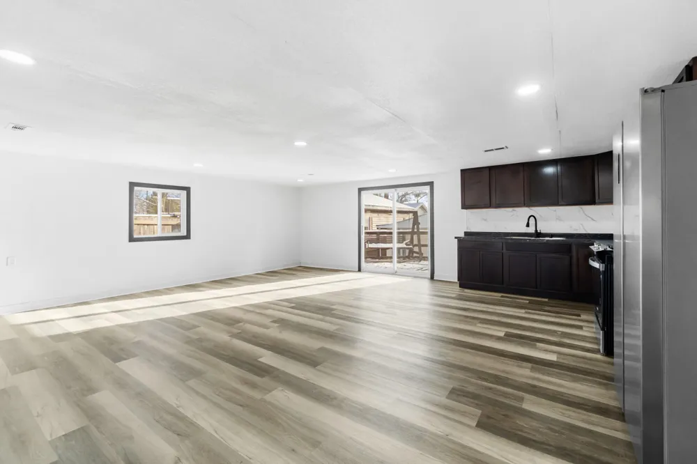 4109 Page Avenue Leoni Township, MI 49254