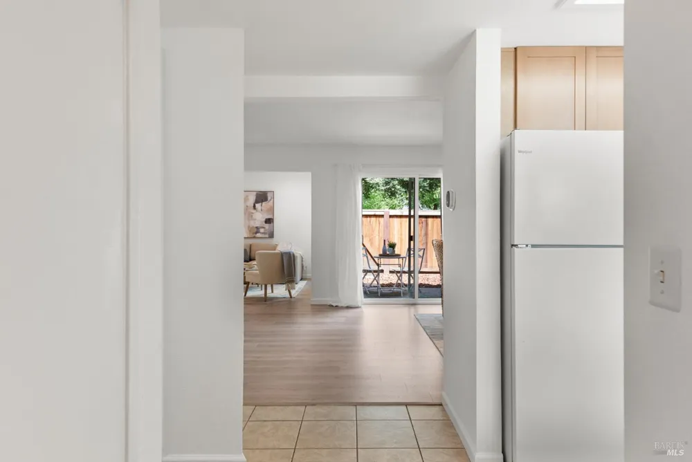 2317 Cross Avenue Santa Rosa, CA 95401