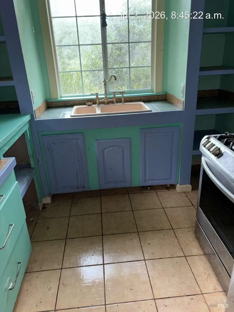 200 Kramer Road Cazadero, CA 95421