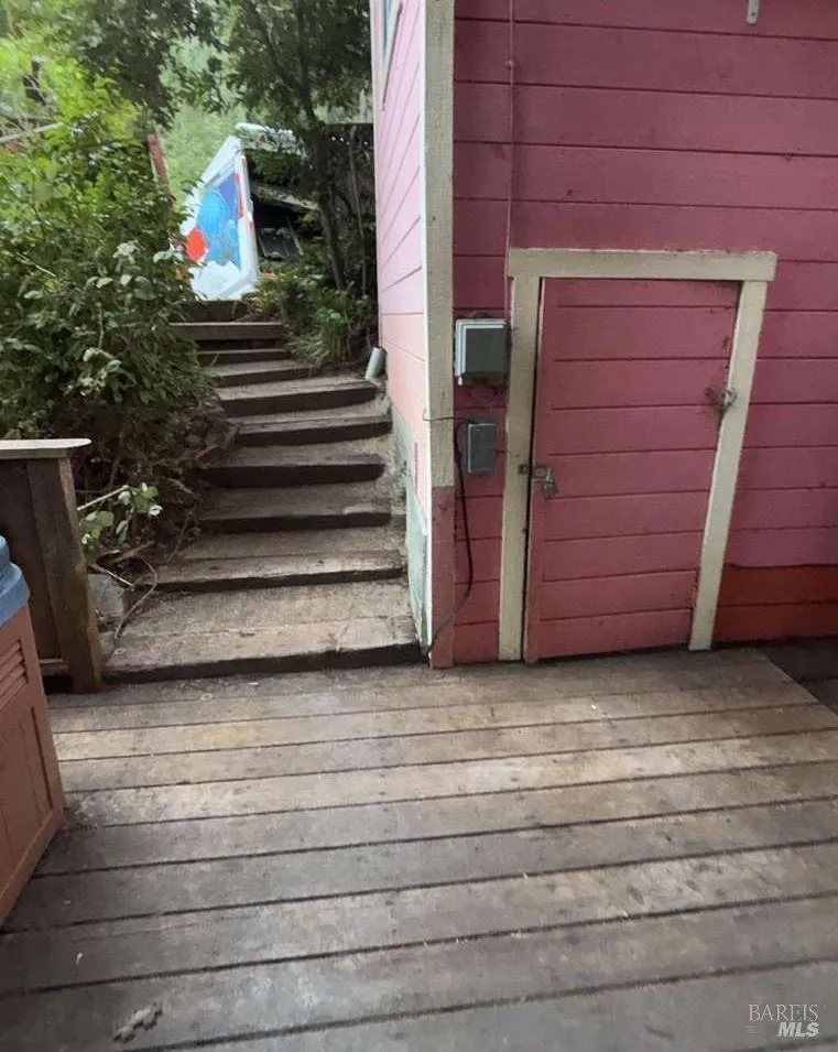 200 Kramer Road Cazadero, CA 95421