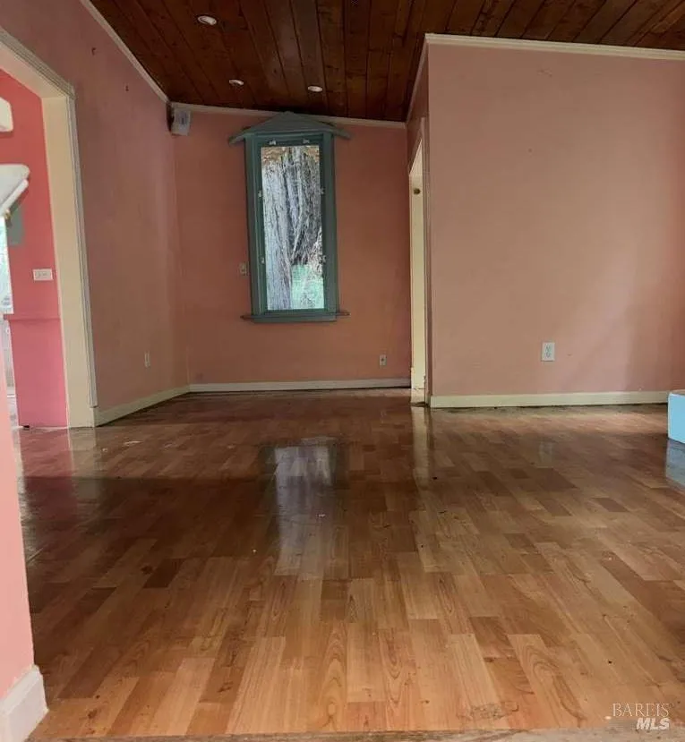 200 Kramer Road Cazadero, CA 95421