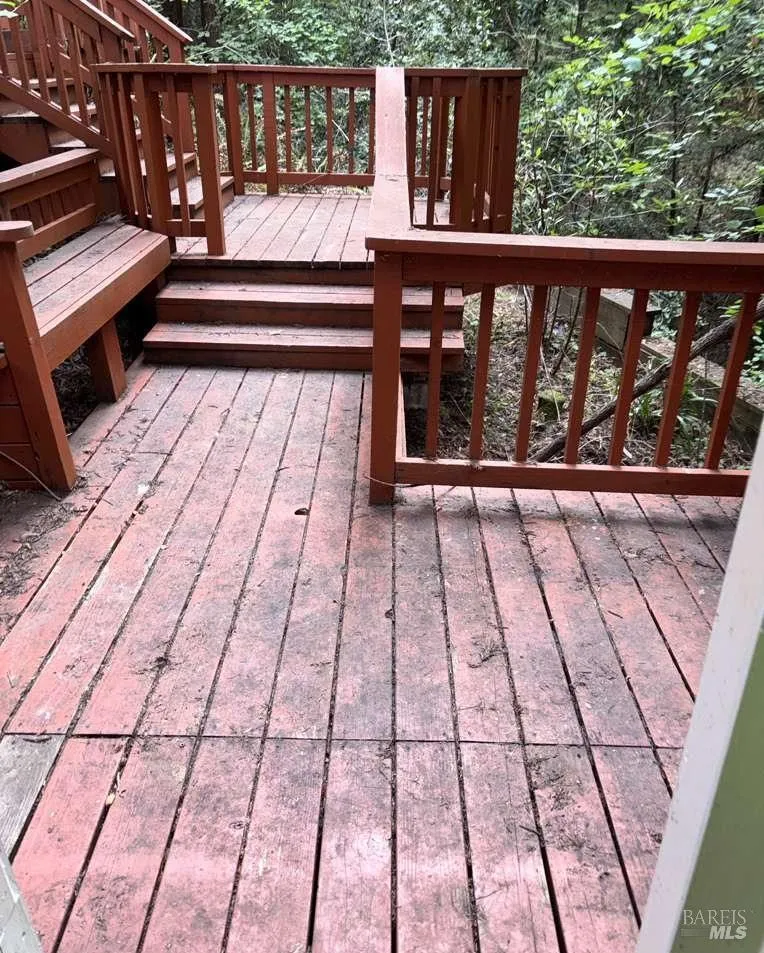200 Kramer Road Cazadero, CA 95421