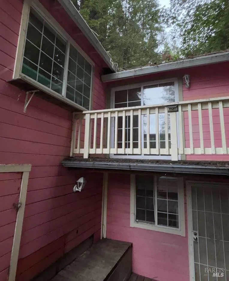 200 Kramer Road Cazadero, CA 95421