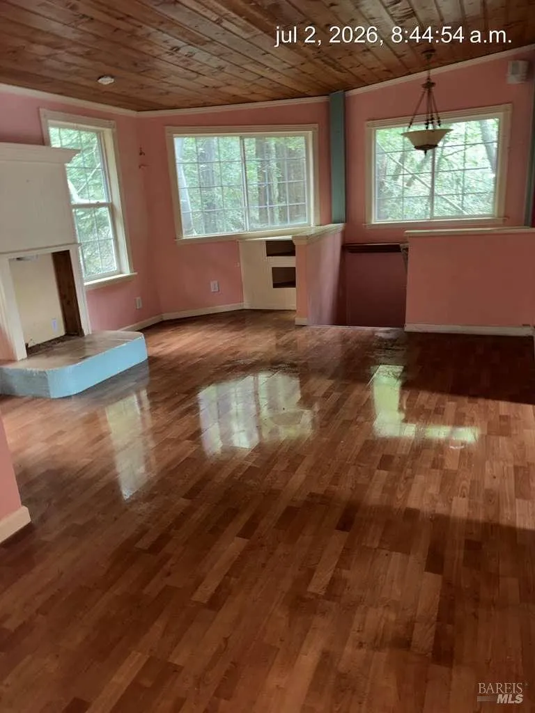 200 Kramer Road Cazadero, CA 95421