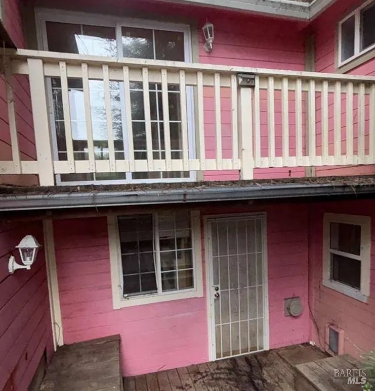200 Kramer Road Cazadero, CA 95421