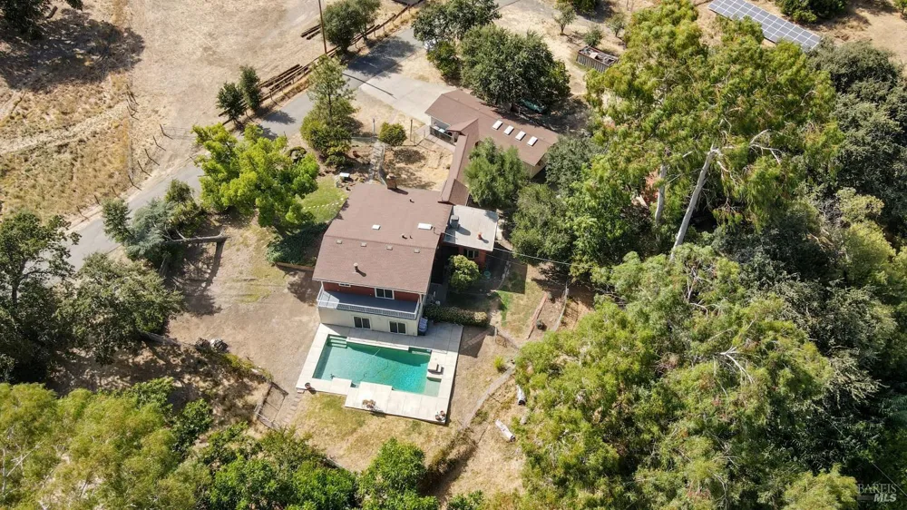 3439 Mix Canyon Road Vacaville, CA 95688