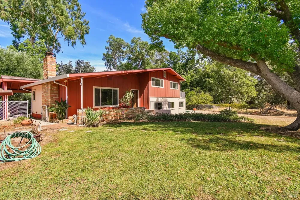 3439 Mix Canyon Road Vacaville, CA 95688