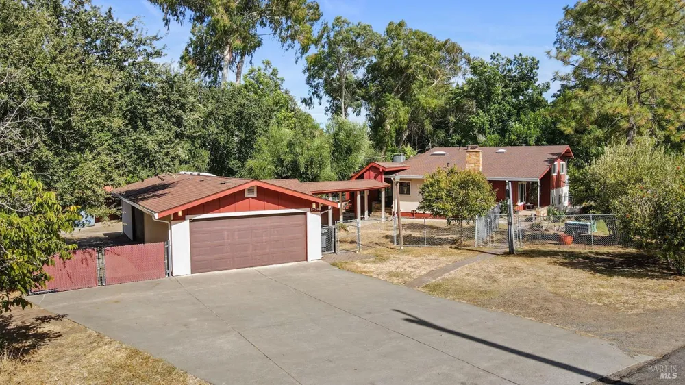 3439 Mix Canyon Road Vacaville, CA 95688