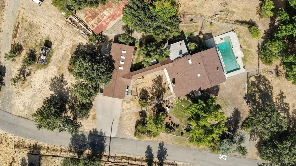 3439 Mix Canyon Road Vacaville, CA 95688