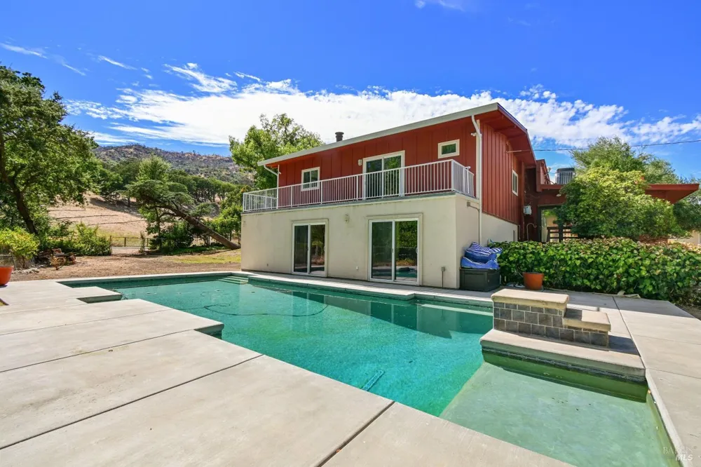 3439 Mix Canyon Road Vacaville, CA 95688