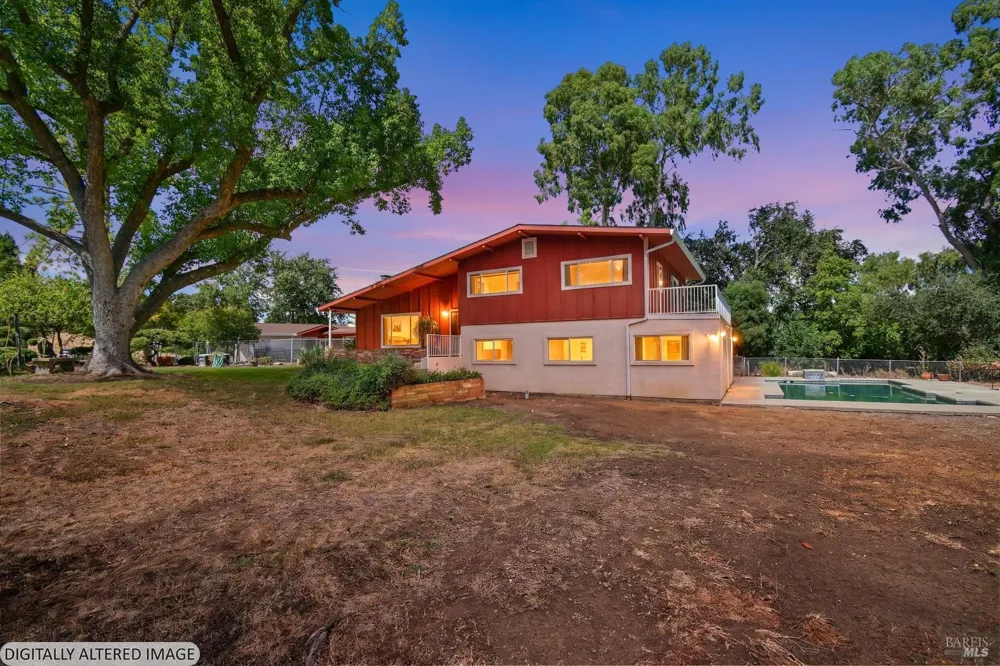 3439 Mix Canyon Road Vacaville, CA 95688