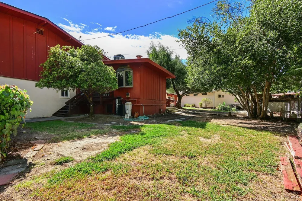 3439 Mix Canyon Road Vacaville, CA 95688