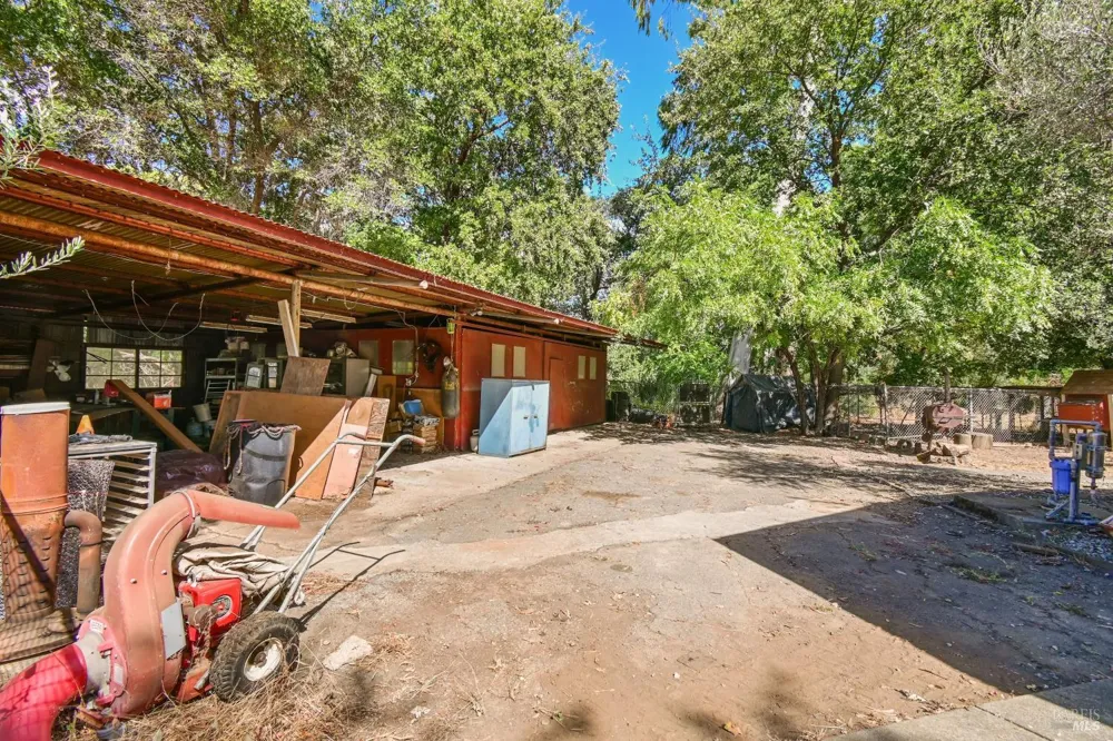 3439 Mix Canyon Road Vacaville, CA 95688