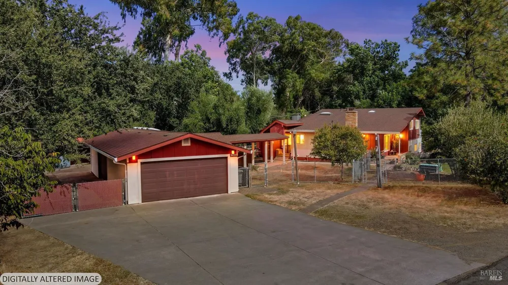 3439 Mix Canyon Road Vacaville, CA 95688