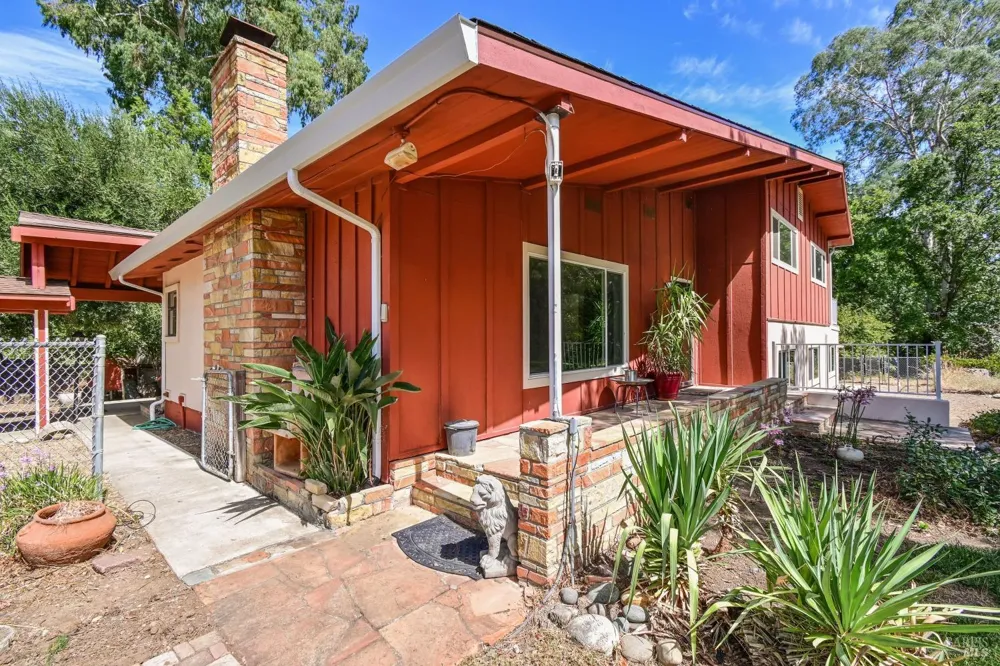 3439 Mix Canyon Road Vacaville, CA 95688