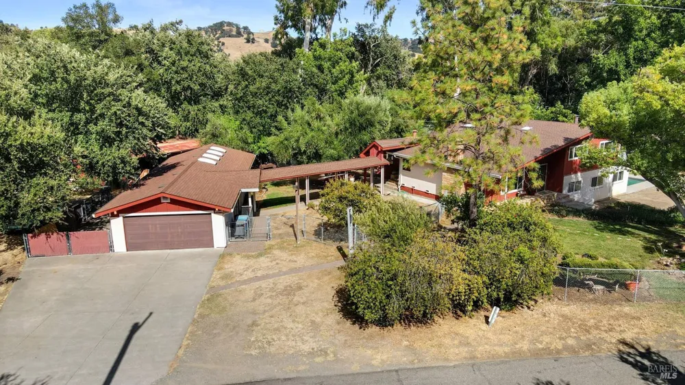 3439 Mix Canyon Road Vacaville, CA 95688