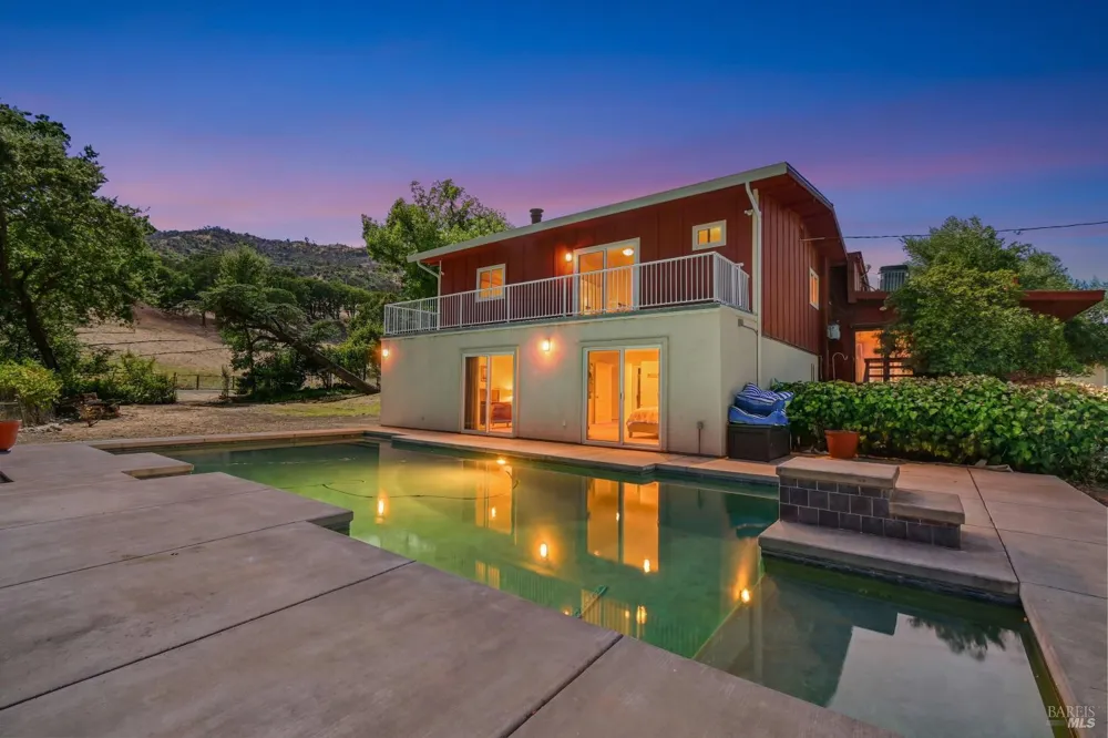 3439 Mix Canyon Road Vacaville, CA 95688