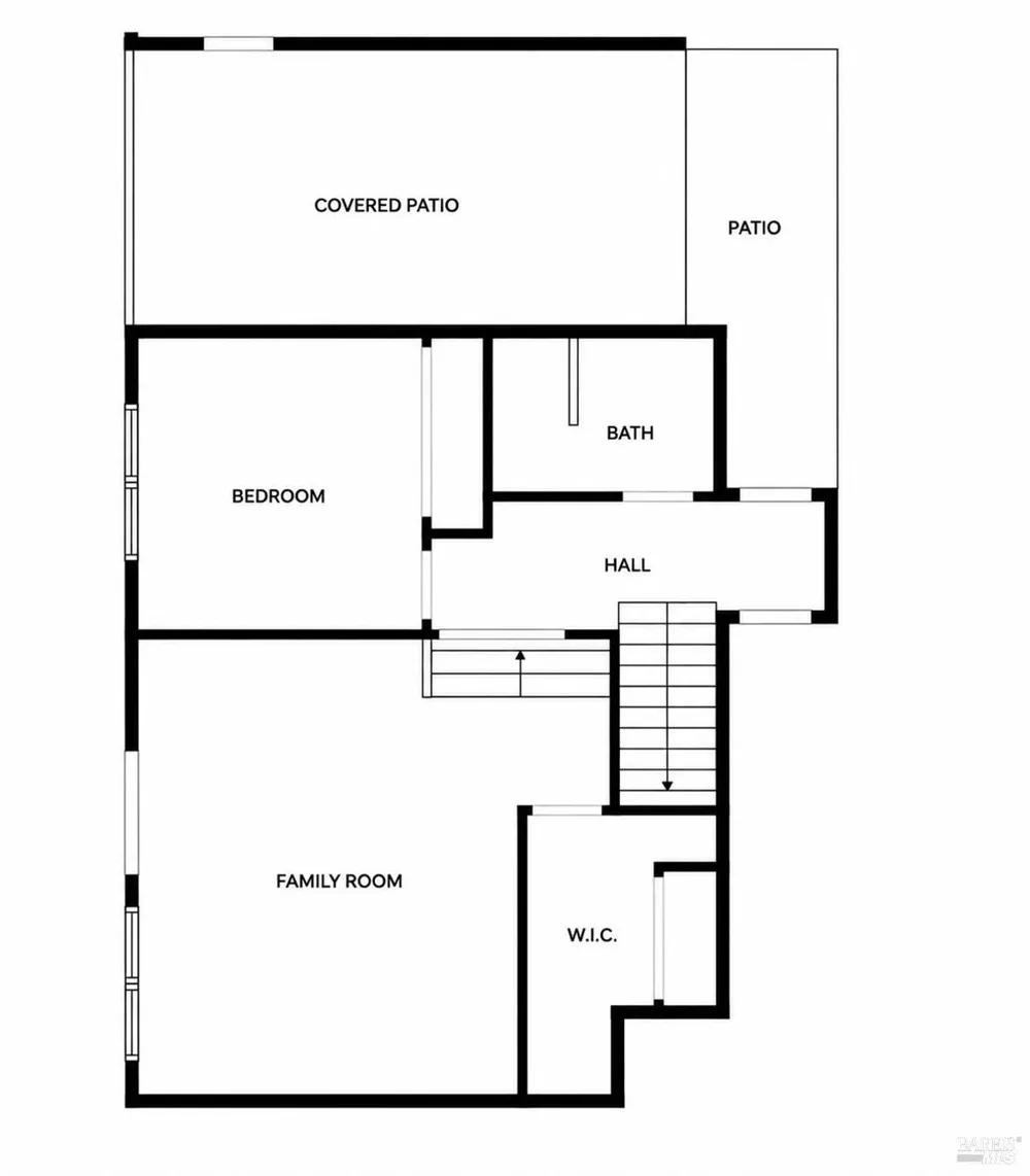 1524 Chablis Road Healdsburg, CA 95448