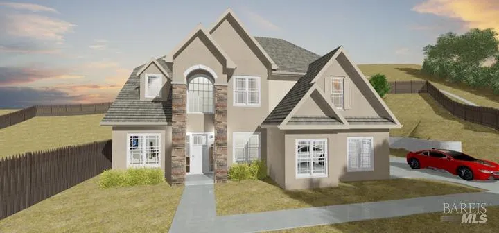 2517 Kingsmill Lane Fairfield, CA 94534