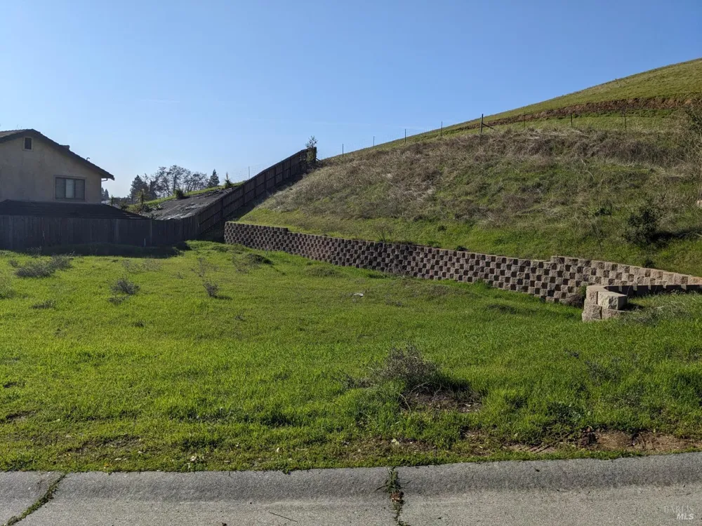 2517 Kingsmill Lane Fairfield, CA 94534