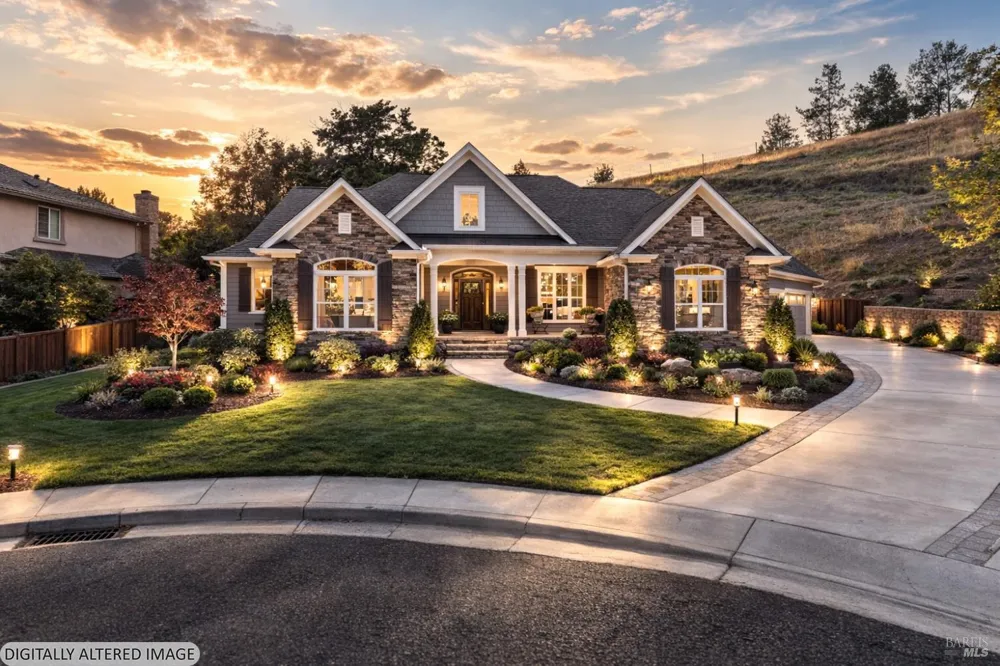 2517 Kingsmill Lane Fairfield, CA 94534