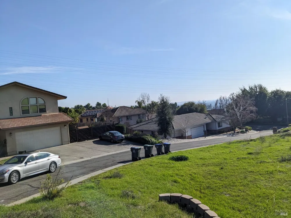 2517 Kingsmill Lane Fairfield, CA 94534