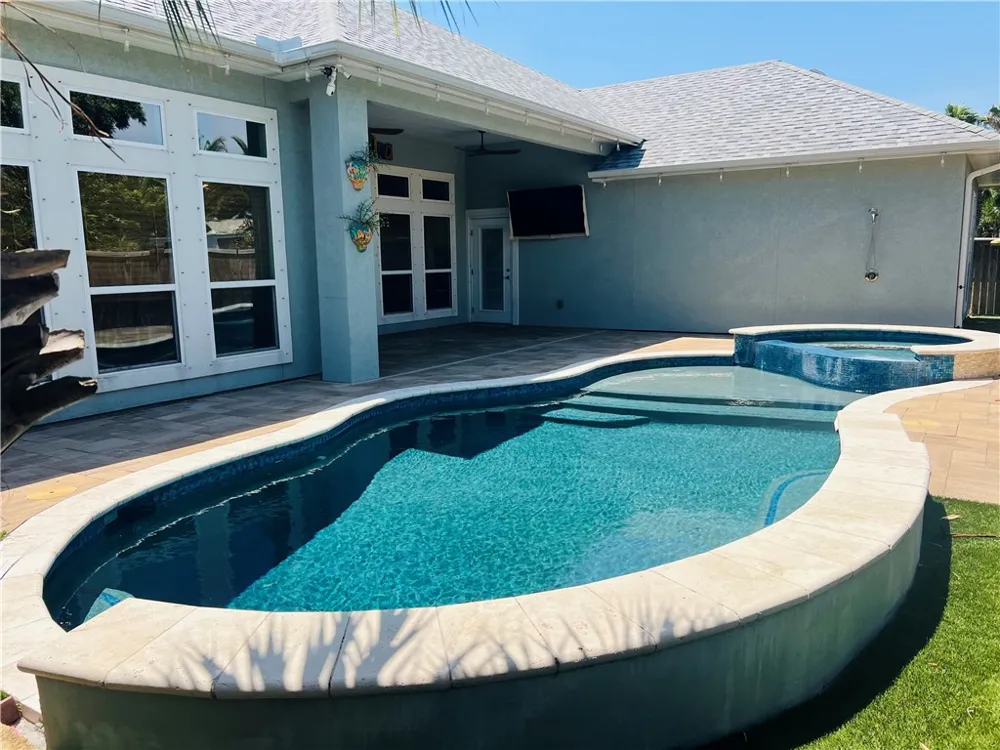 13922 Suntan Avenue Corpus Christi, TX 78418