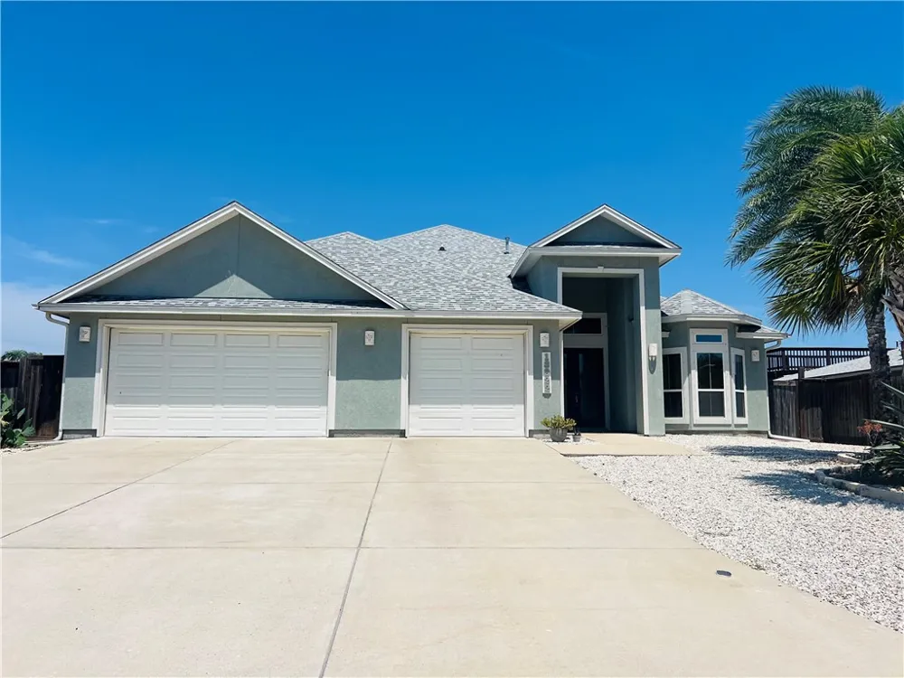 13922 Suntan Avenue Corpus Christi, TX 78418