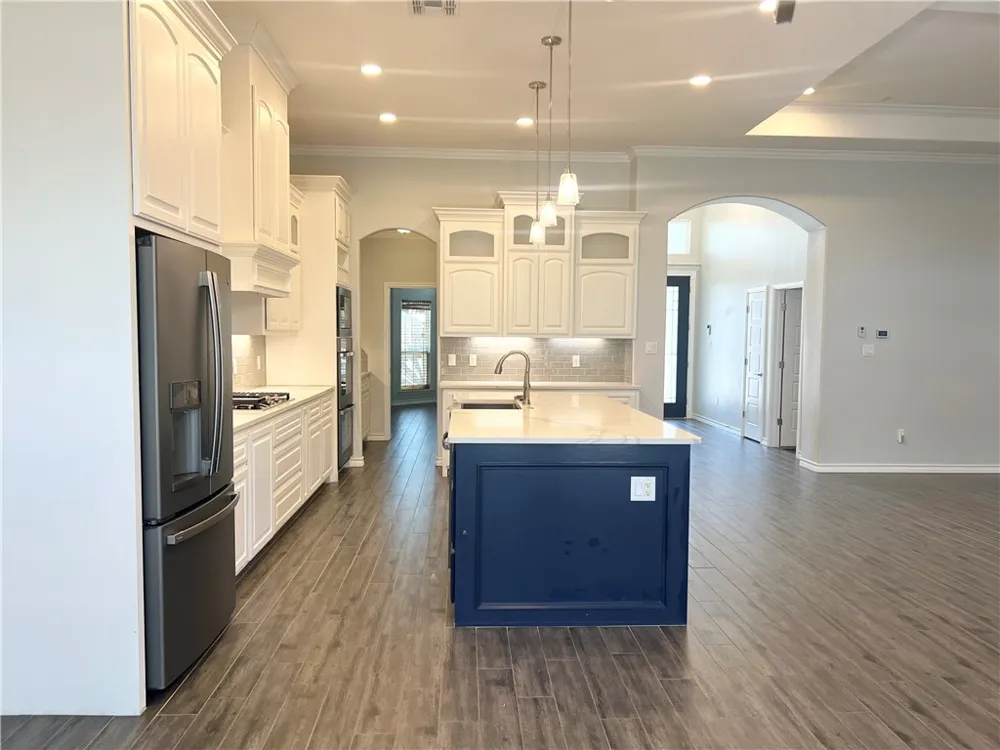 13922 Suntan Avenue Corpus Christi, TX 78418