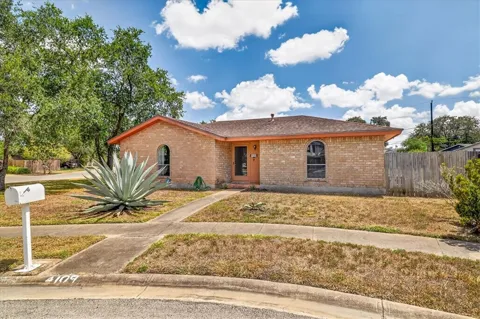 4109 Fonvilla Circle