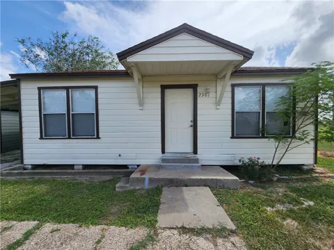 2301 Frederick Drive