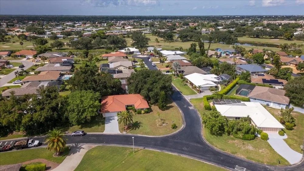 1608 BOB O LINK DRIVE Venice, FL 34293