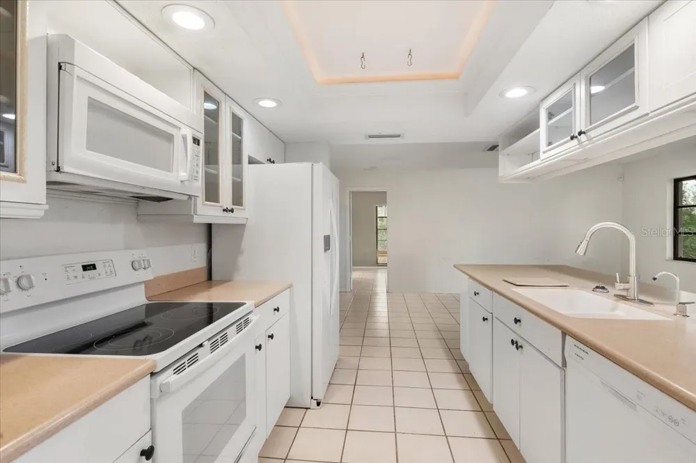 1608 BOB O LINK DRIVE Venice, FL 34293