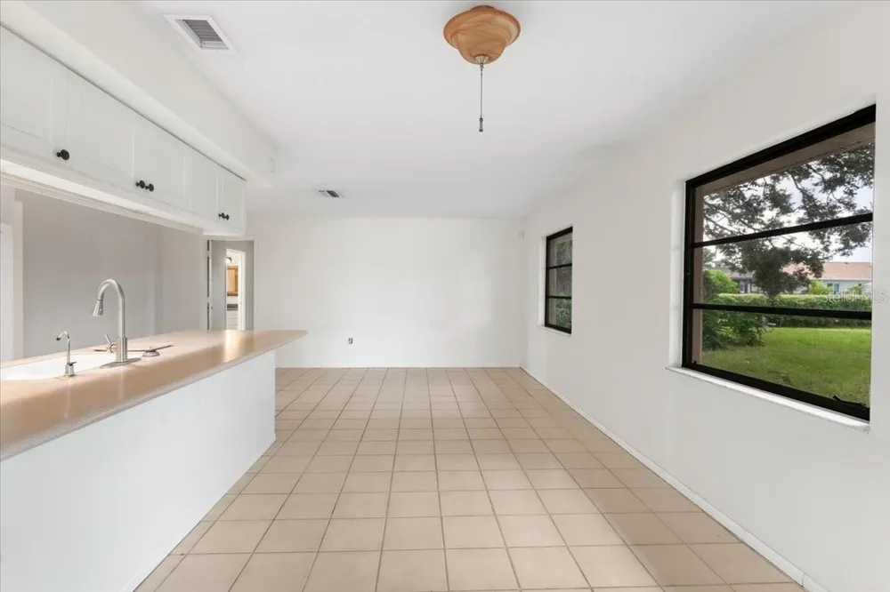 1608 BOB O LINK DRIVE Venice, FL 34293