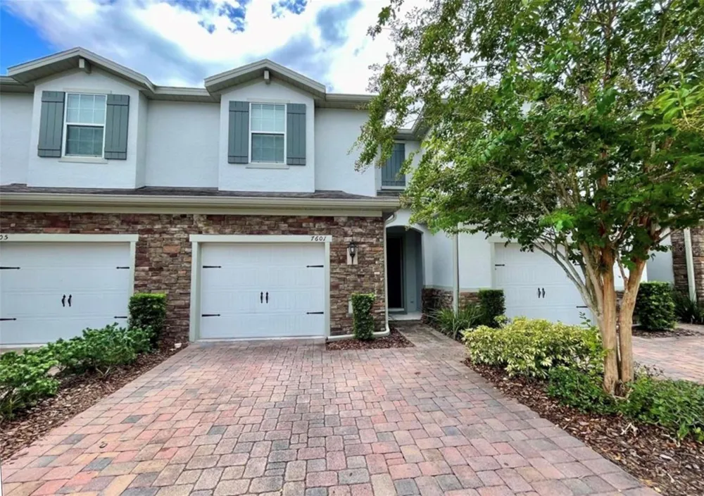 7601 ALOMA PINES COURT Winter Park, FL 32792