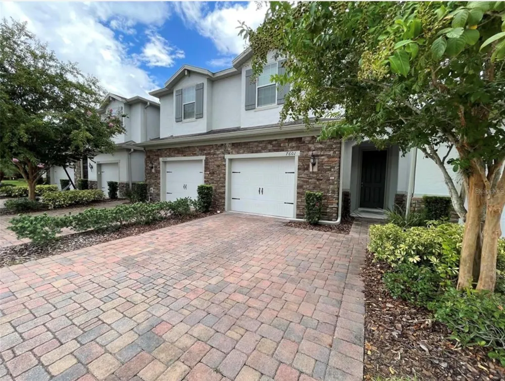 7601 ALOMA PINES COURT Winter Park, FL 32792