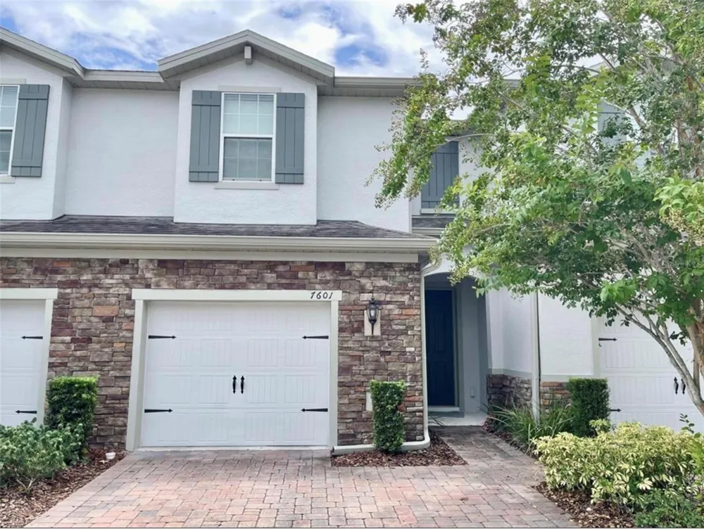 7601 ALOMA PINES COURT Winter Park, FL 32792
