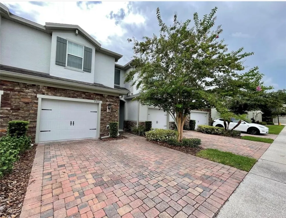 7601 ALOMA PINES COURT Winter Park, FL 32792