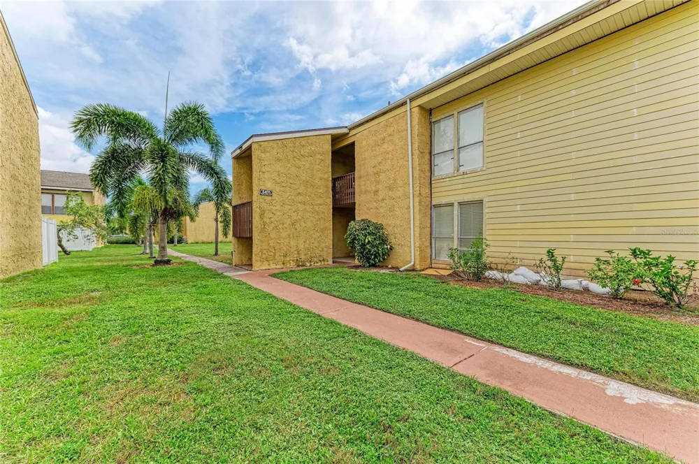 3471 CLARK ROAD #169 Sarasota, FL 34231