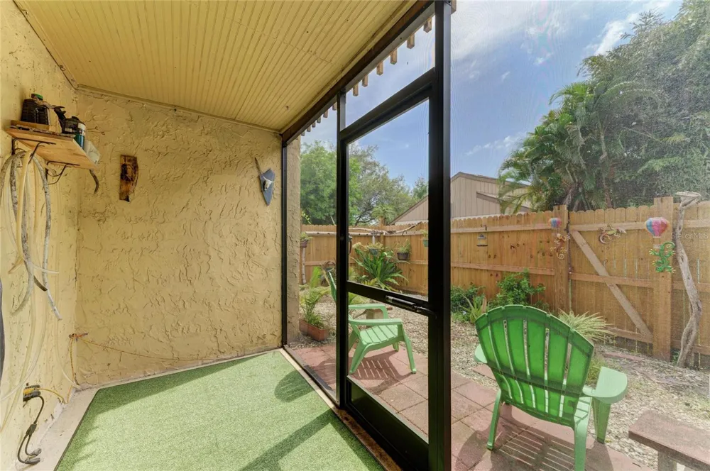 3471 CLARK ROAD #169 Sarasota, FL 34231