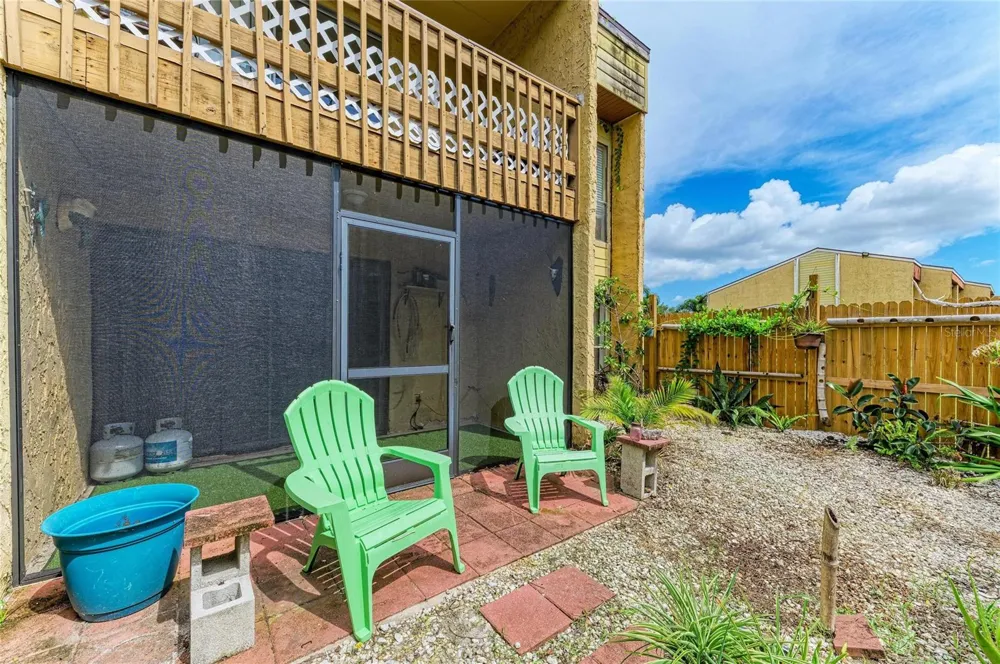 3471 CLARK ROAD #169 Sarasota, FL 34231